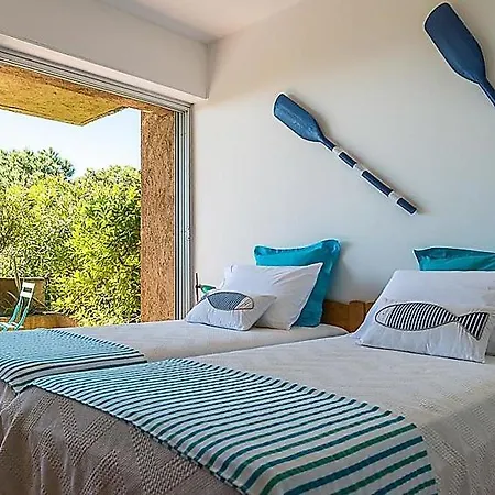 Sleeps 8 Wifi Дом отдыха
