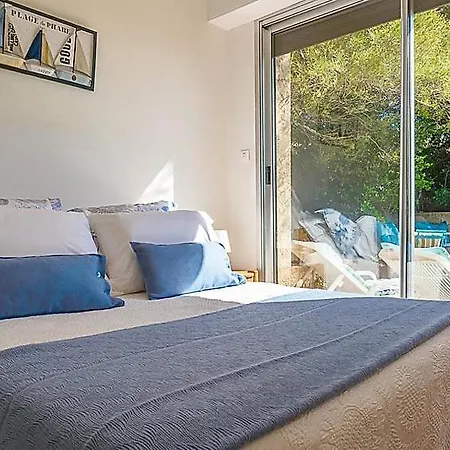 Sleeps 8 Wifi