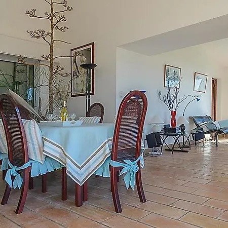 Holiday home Sleeps 8 Wifi Corbara